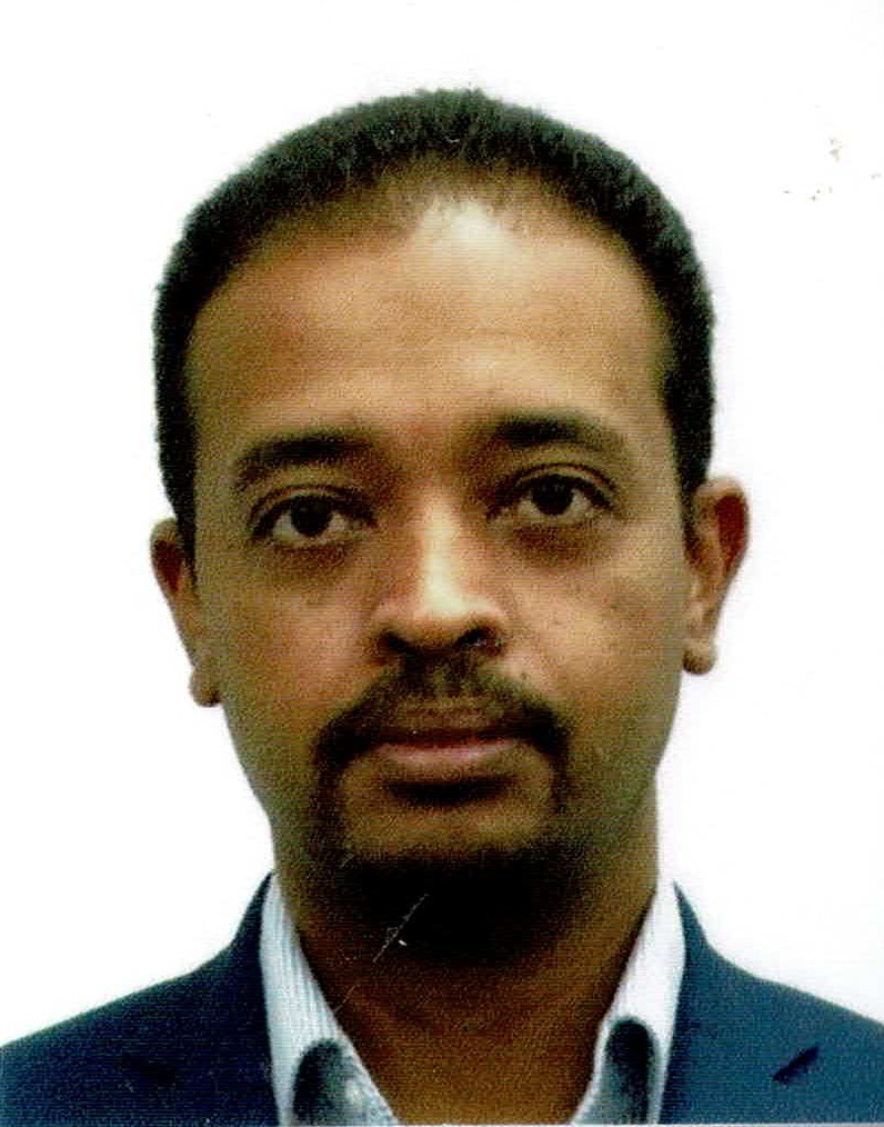 Dr. Hani Hasan Dirar