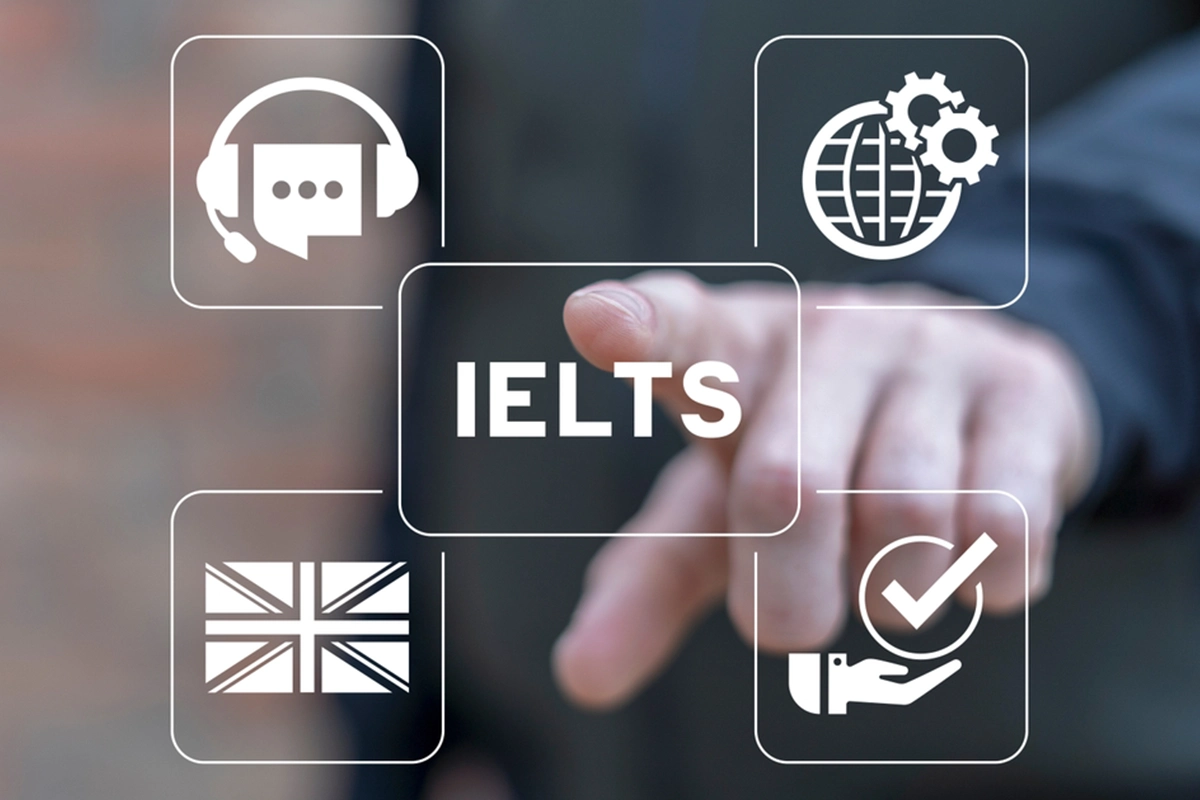 IELTS