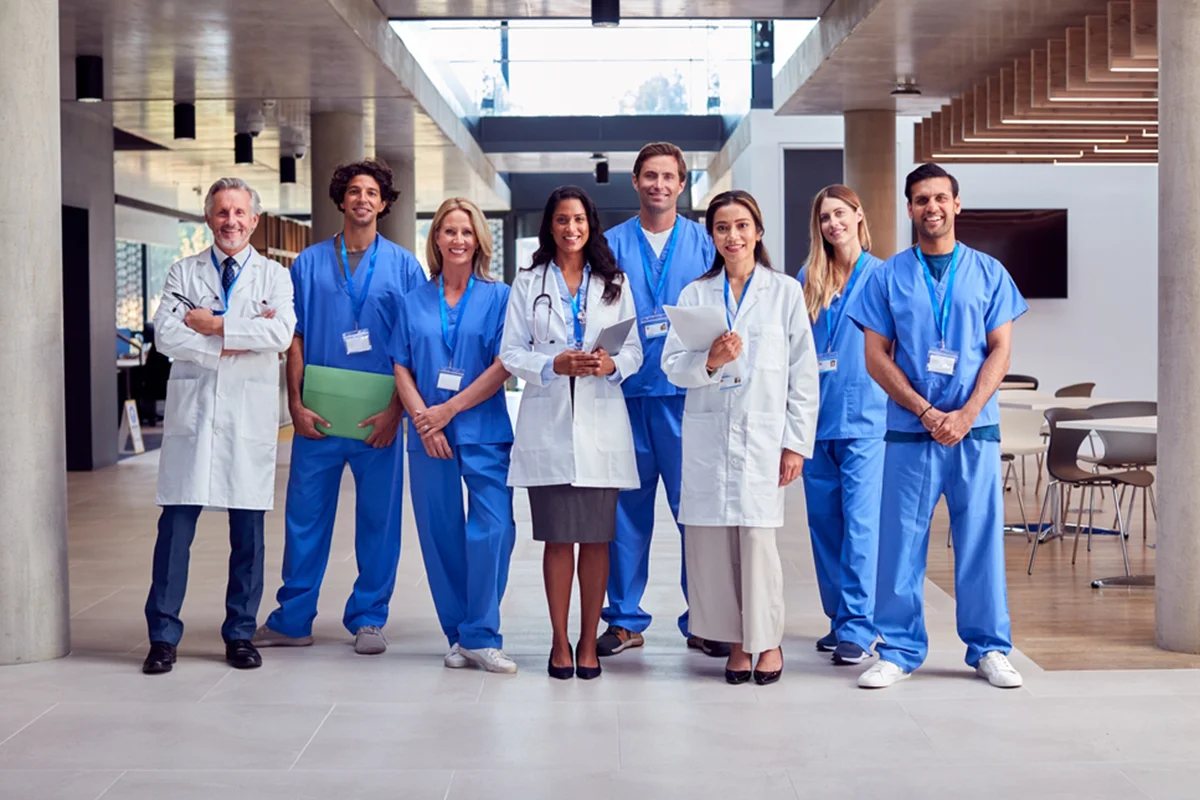 Navigating the Path to Medical School: Tips for Students