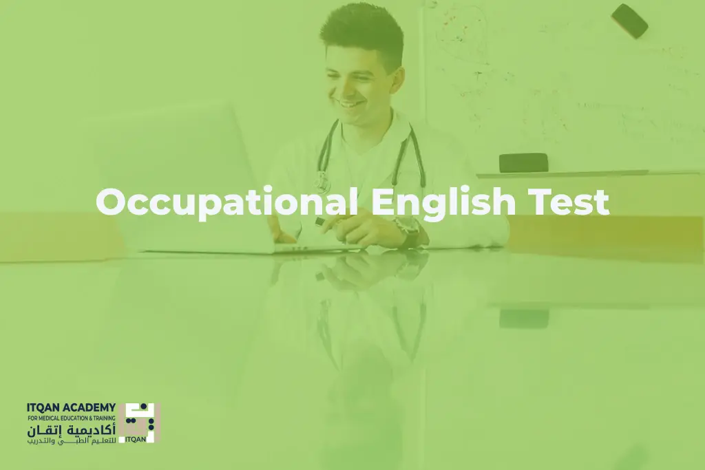 Occupational English Test 1024x683 2