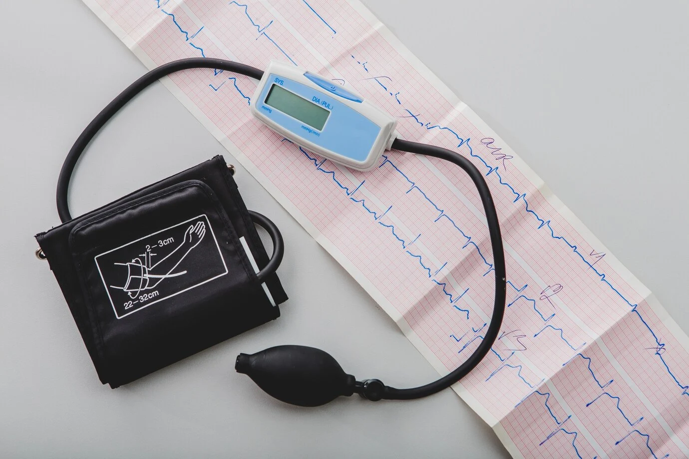 arrhythmia recognition test