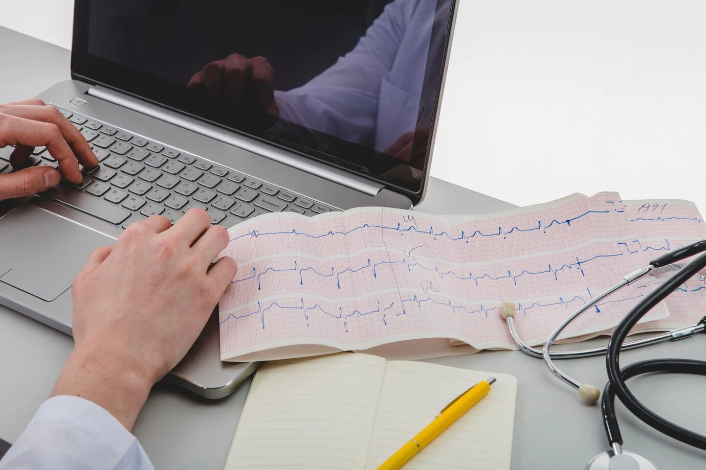 arrhythmia recognition