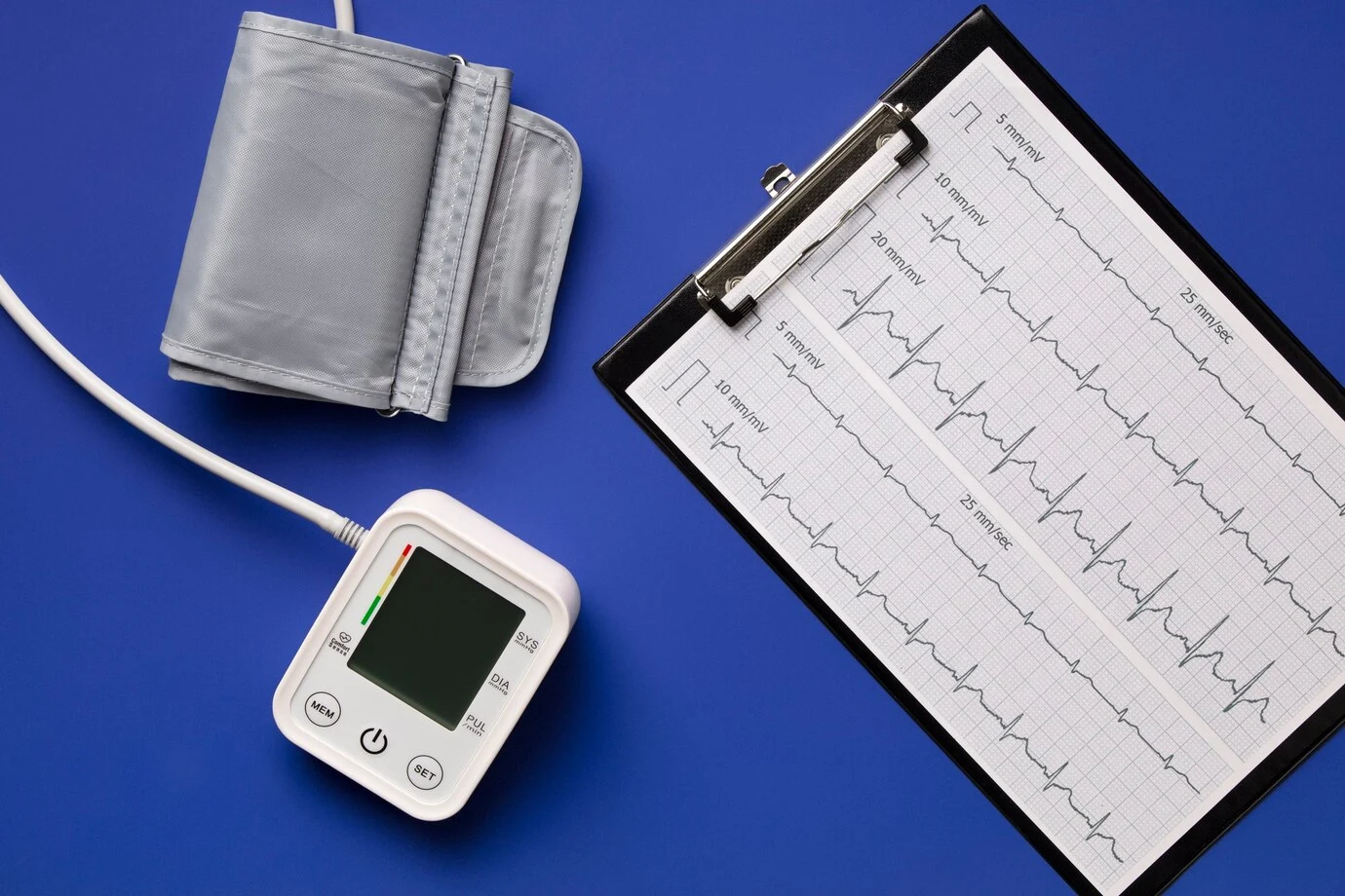 low atrial rhythm causes