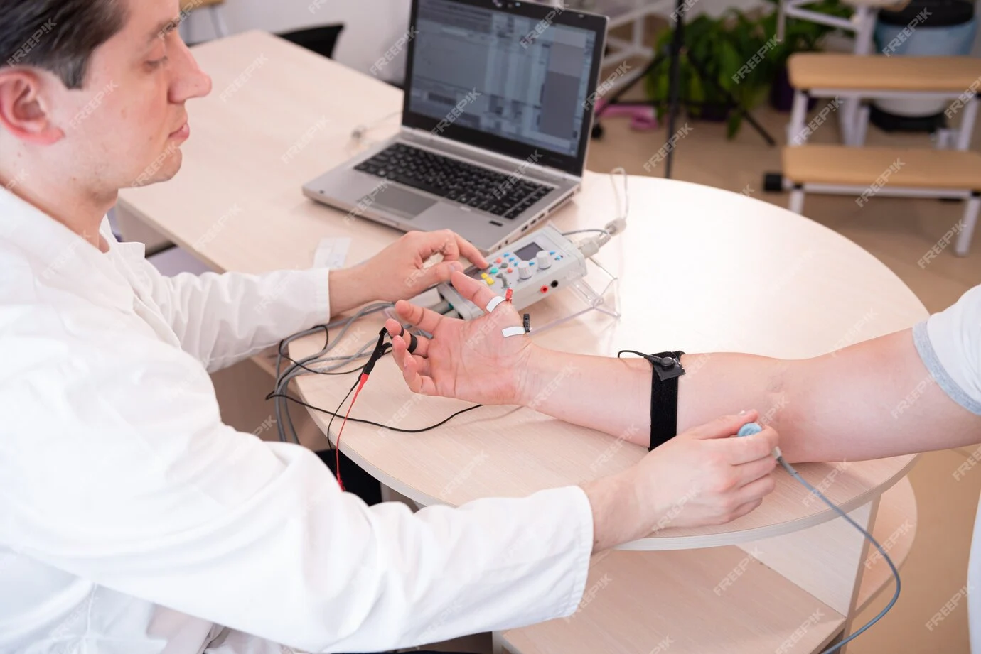 Arrhythmia Recognition Tests: Tilt-Table Test