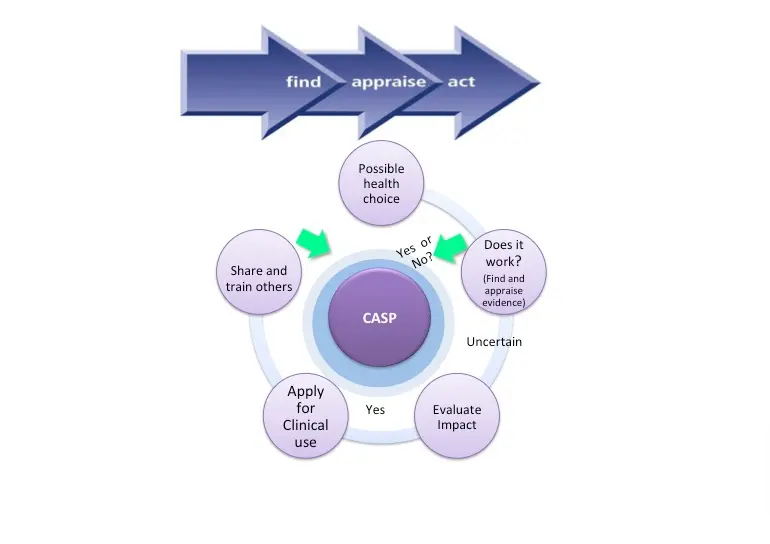 Critical Appraisal Skills Programme