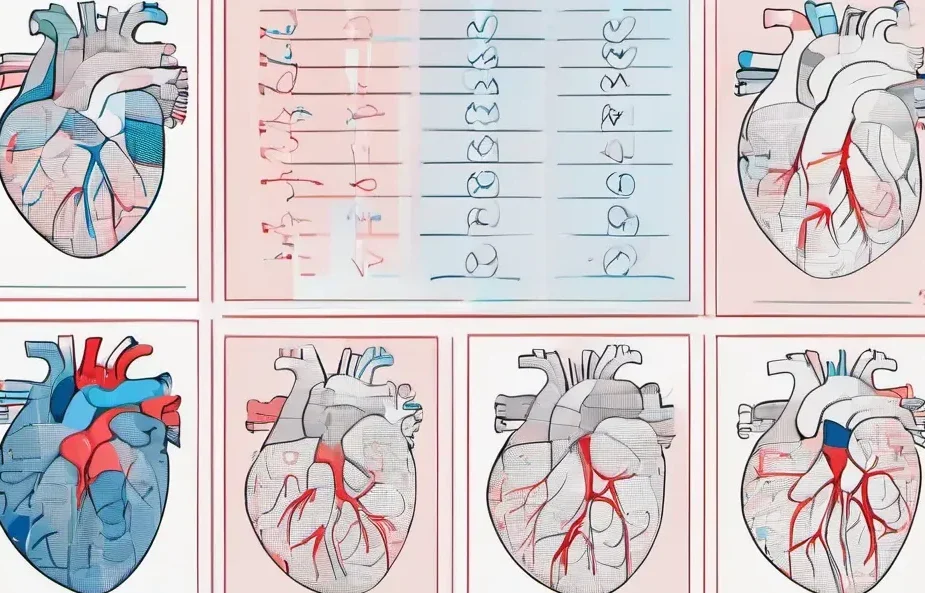 Arrhythmia Recognition Tests