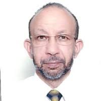 Dr. Imad S Hassan