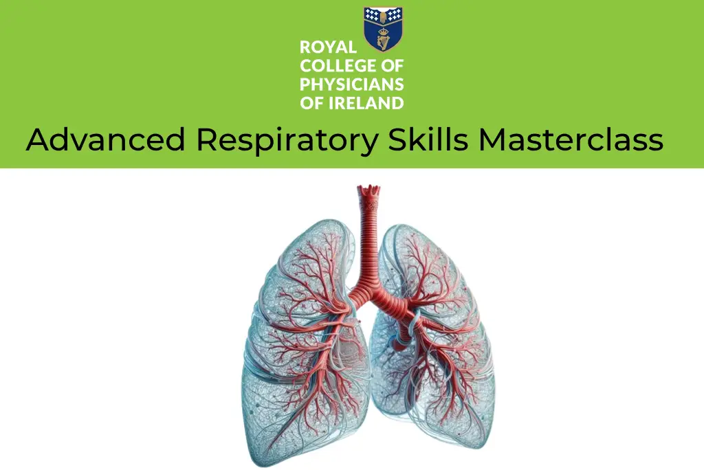 Advanced Respiratory Skills Masterclass