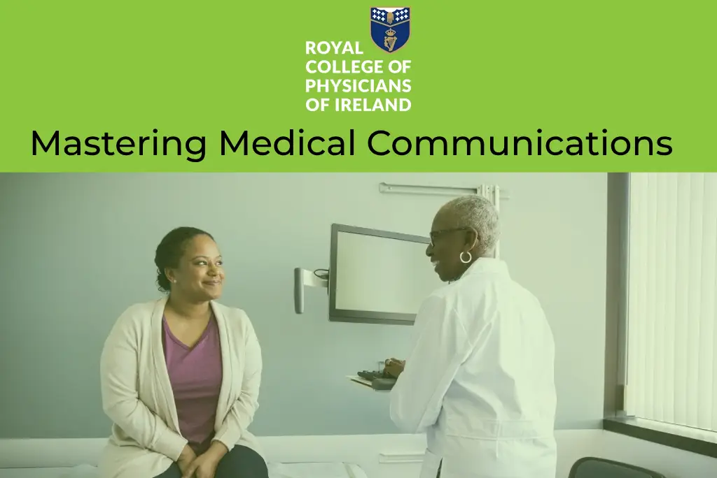 Mastering Medical Communications