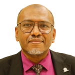 Dr Husham Mohamed Ahmed Abdelrahman